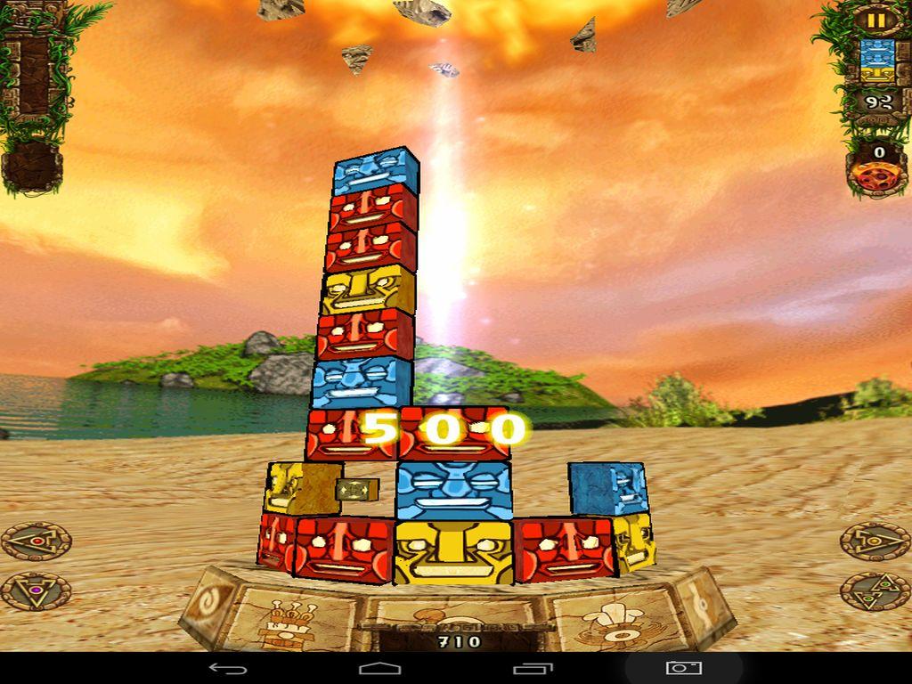 Idol Tower