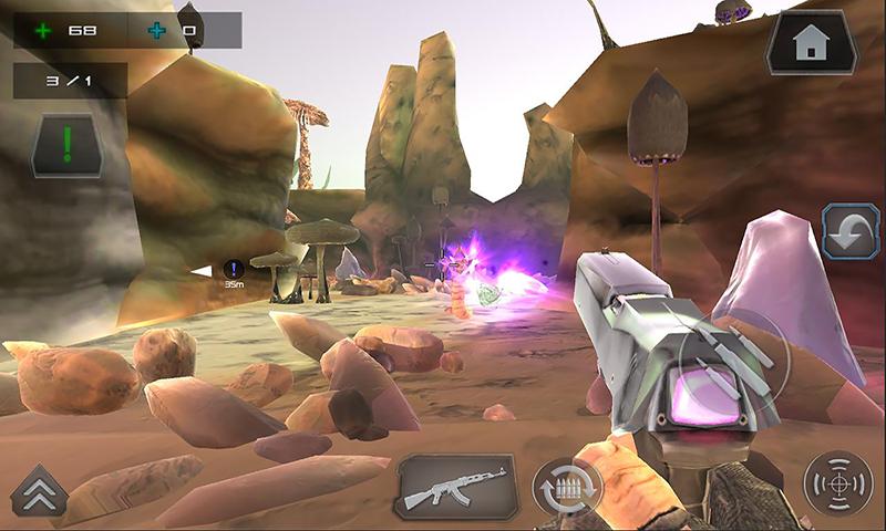 Zombie Shooter