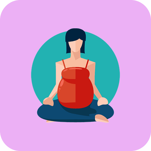 Yoga für Schwangere