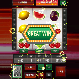 Lucky Slots