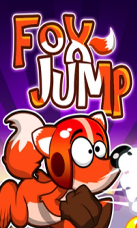 Fox Jump