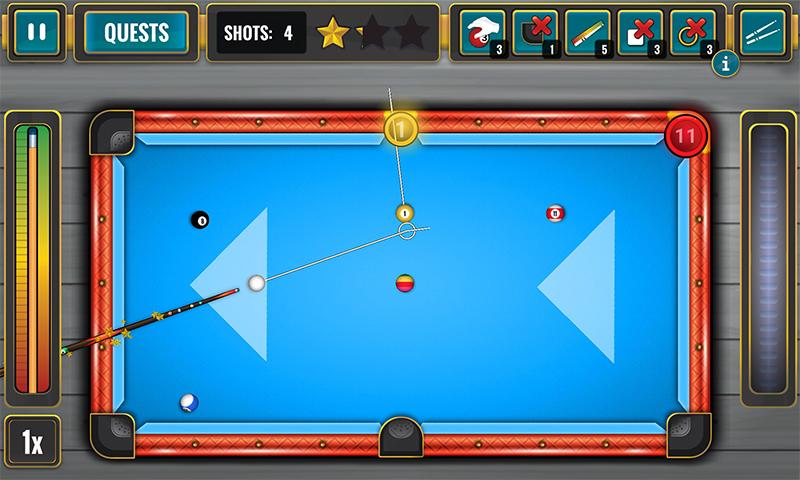 Pool Pro 2022