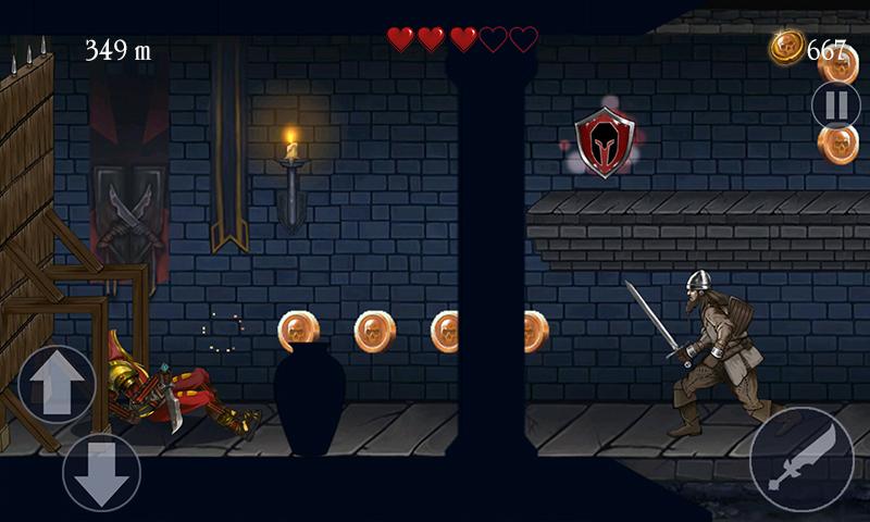 Dark Assassin