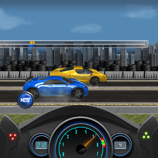 Drag Racing Pro