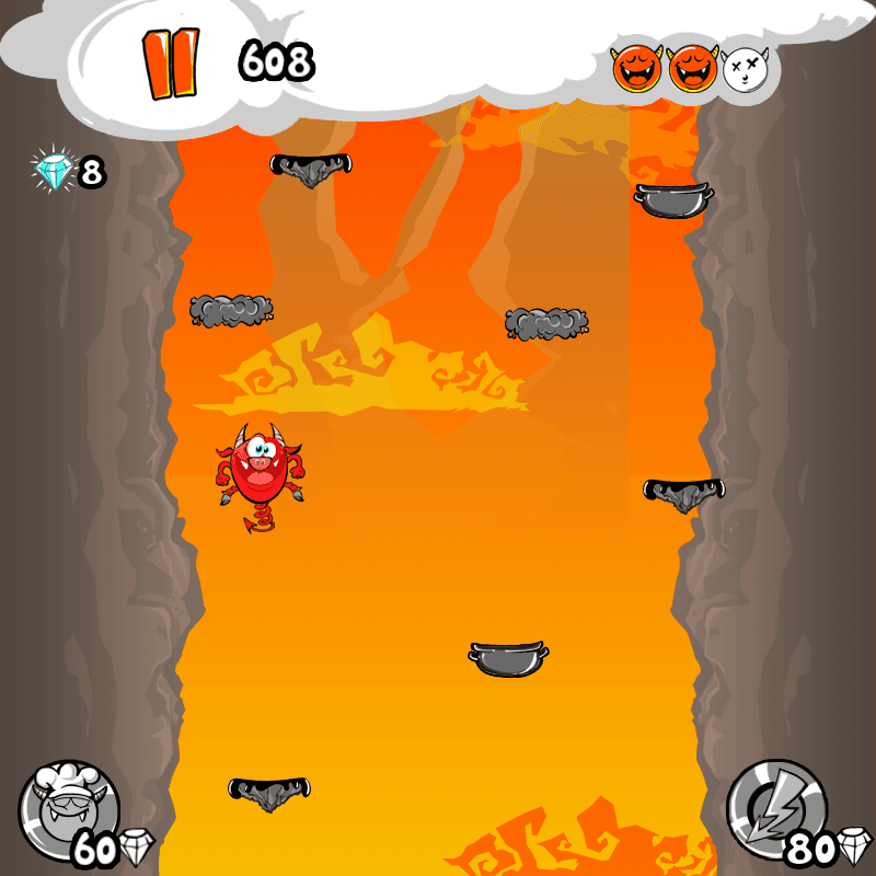 Hell Jump