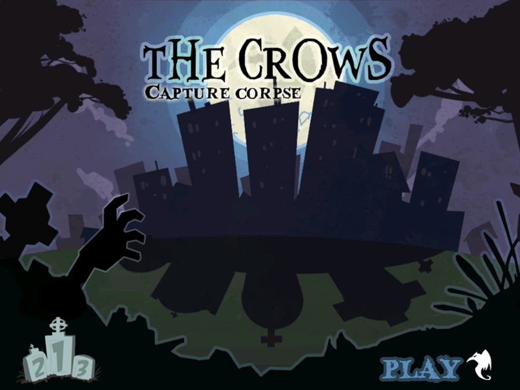 The Crows