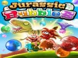 Jurassic Bubbles