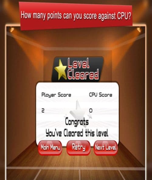 Squash Champ: Sports Challenge