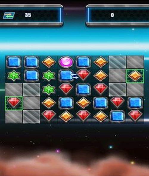 Infinity Jewel 2