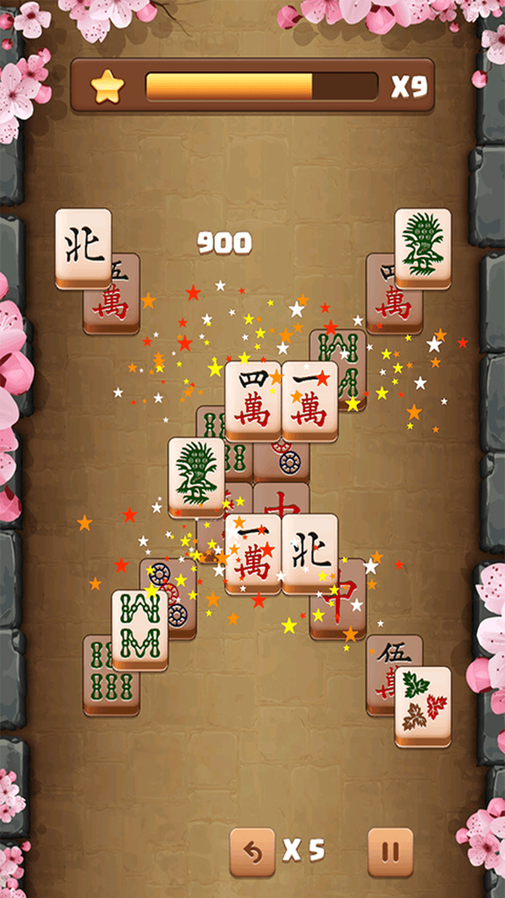 2in1 Mahjong Games