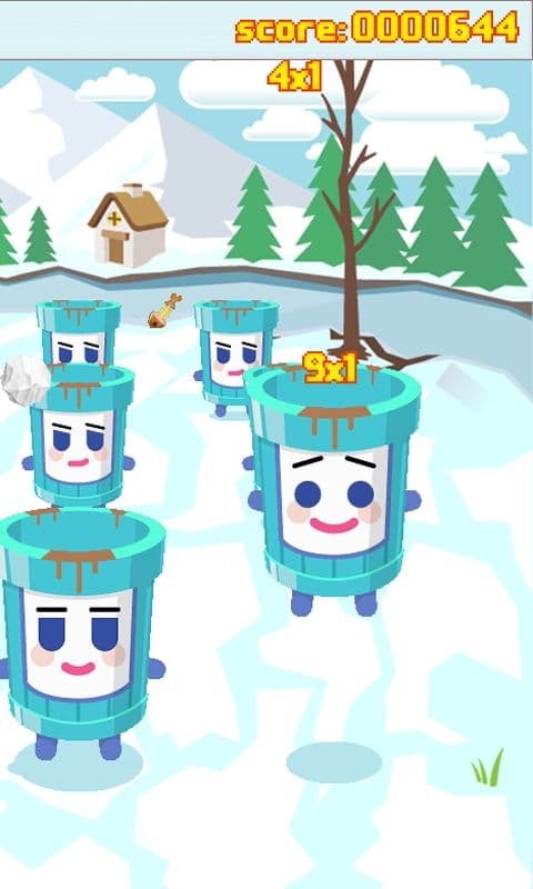 3-in-1 Ultimate Retro Arcade