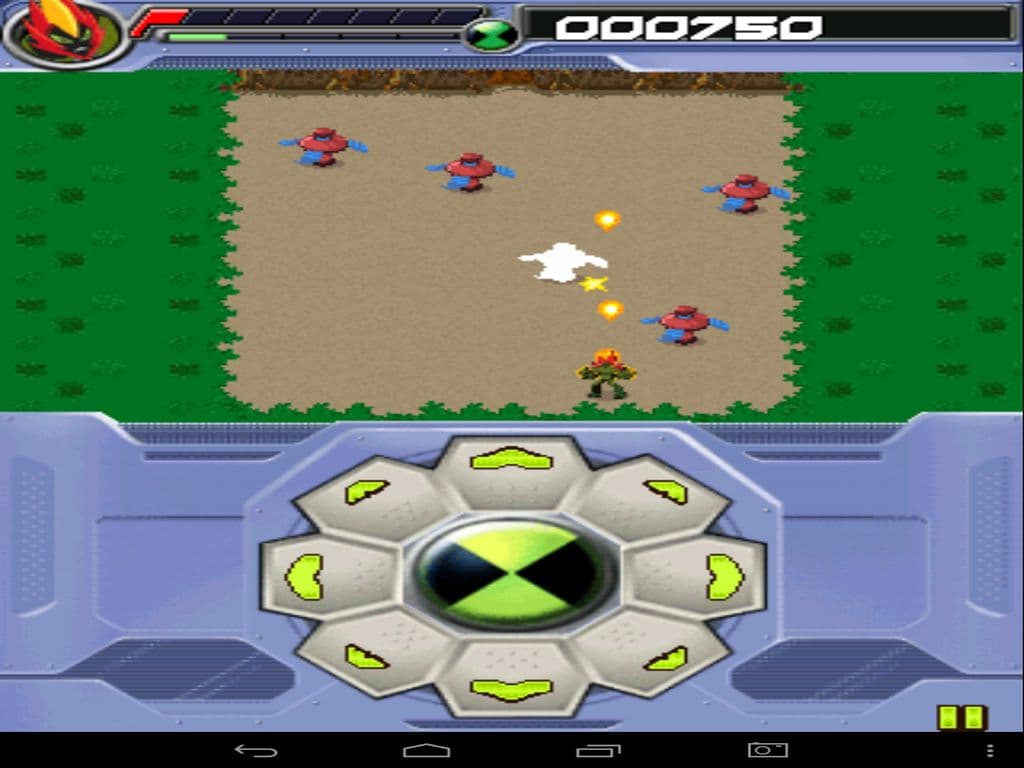 Gumball - Journey to the moon