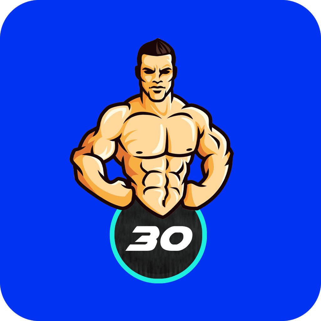 30-Tage-Trainingsplan