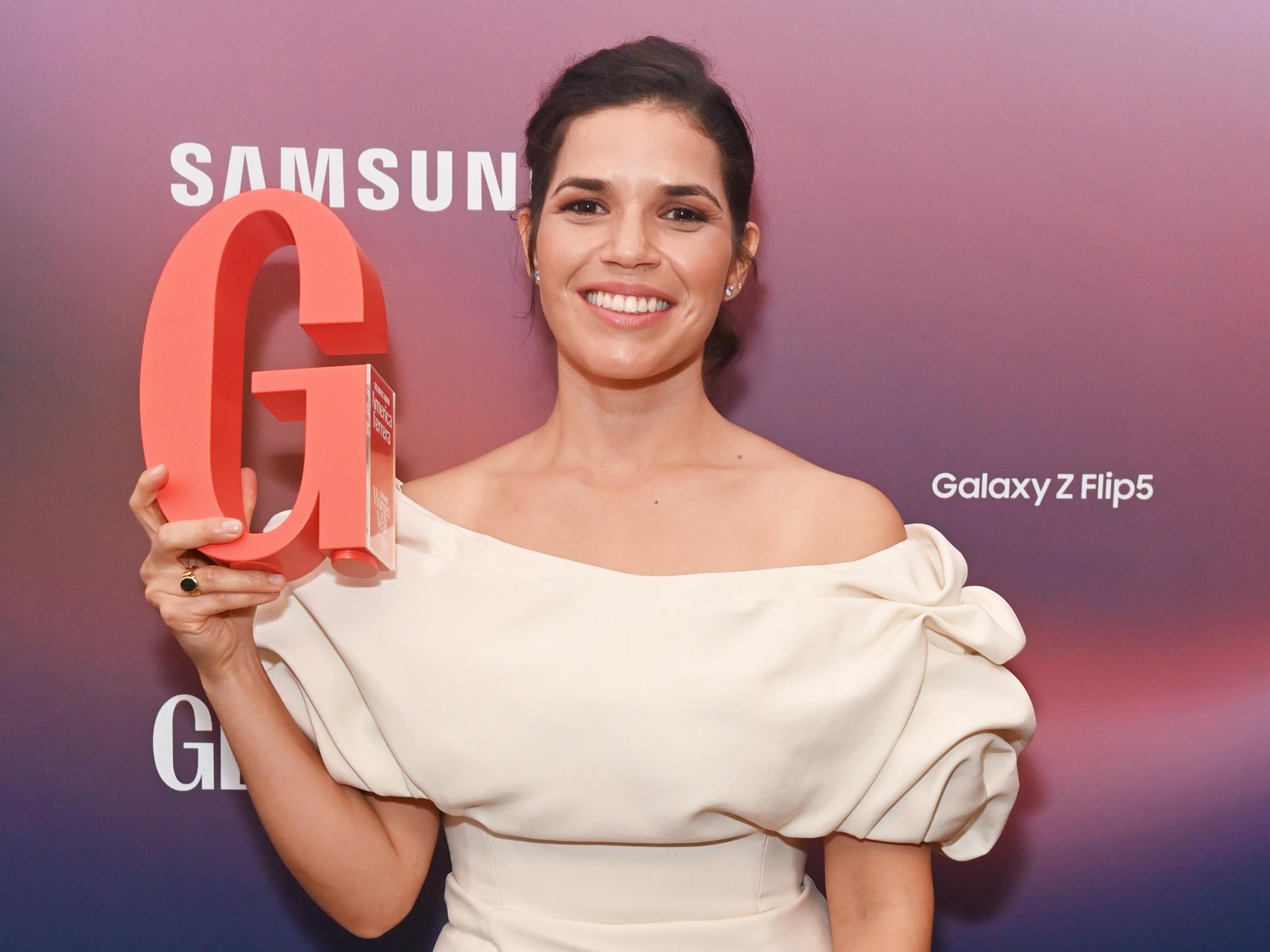 America Ferrera über ihr Casting für 'Barbie'