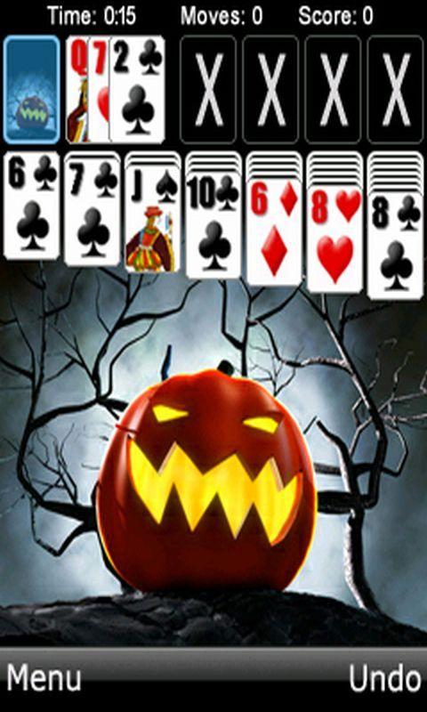Phantom Solitaire 3