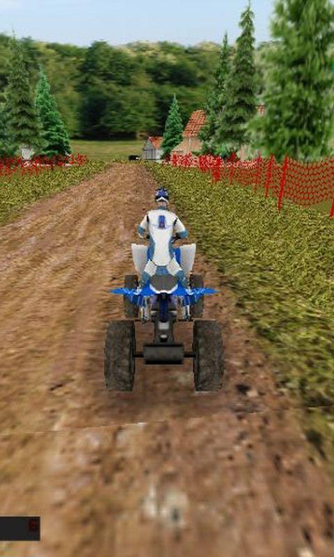 Extreme Quad Bikes