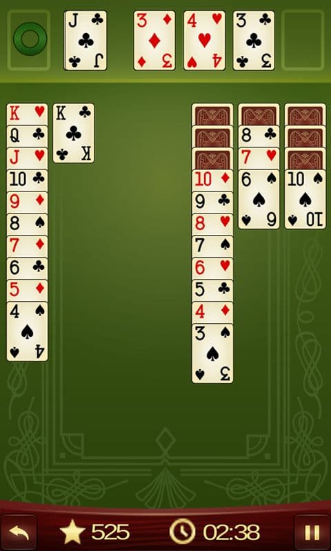 Solitaire Pro 2
