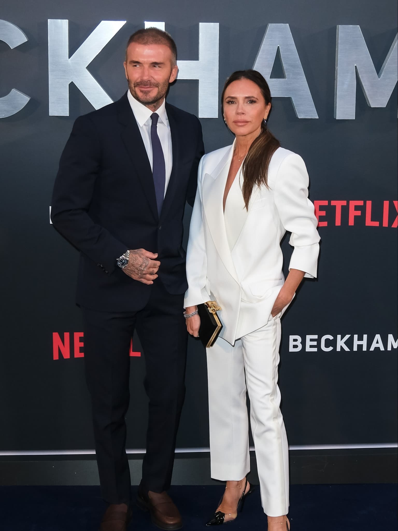 Victoria Beckham: Eigene Doku?
