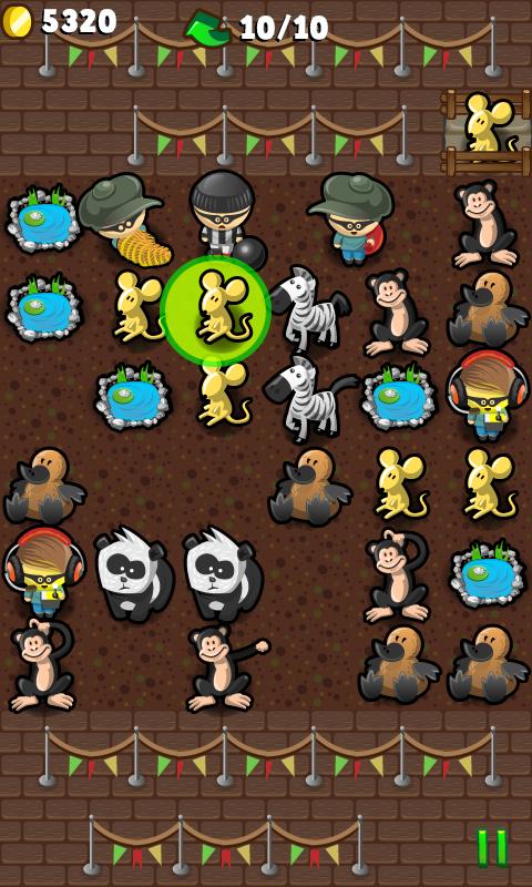 Zoo Town