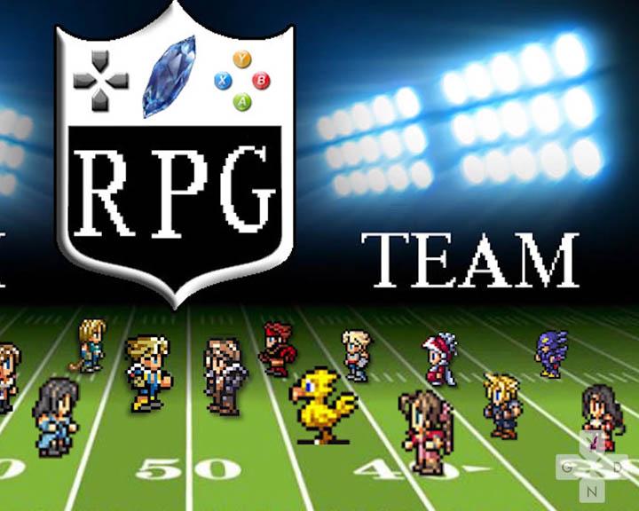 Playboy Lifestyle - Gamer Next Door - Pamela und Amelia sprechen darüber, wen sie auf ihre ganz persönliche Rollenspiel Dream Team Liste setzen würde.