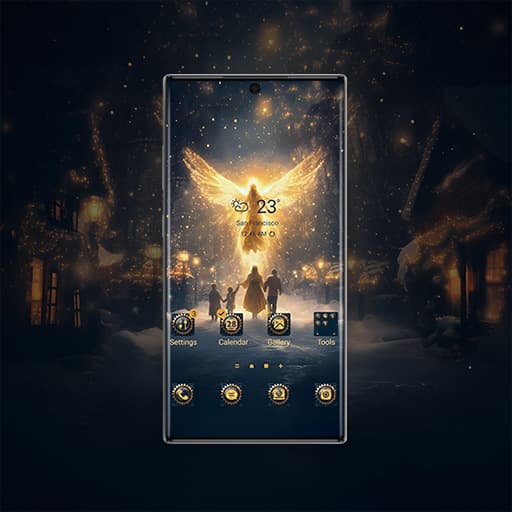 [TW] Ein Weihnachtswunder