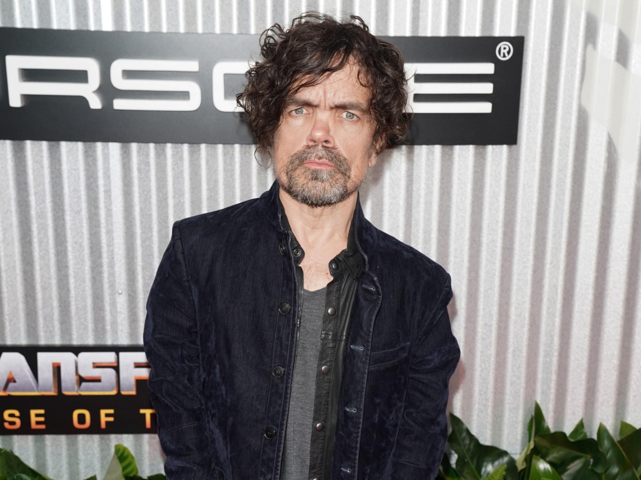 Peter Dinklage: Selbstzweifel wegen Größe