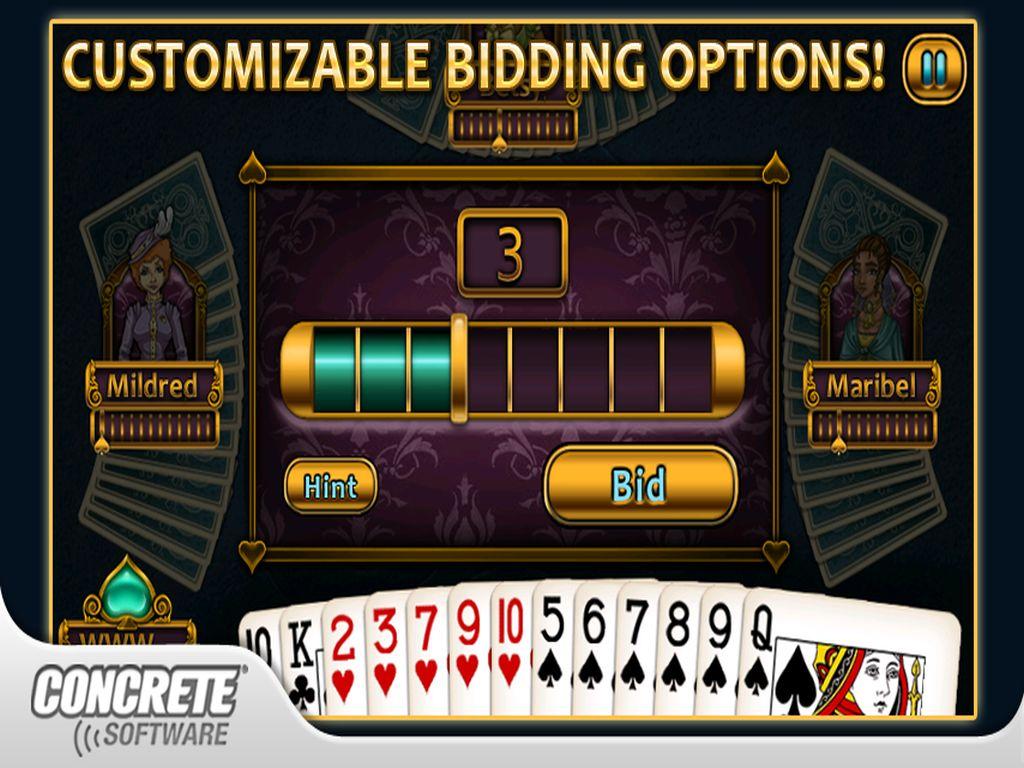 Aces Spades