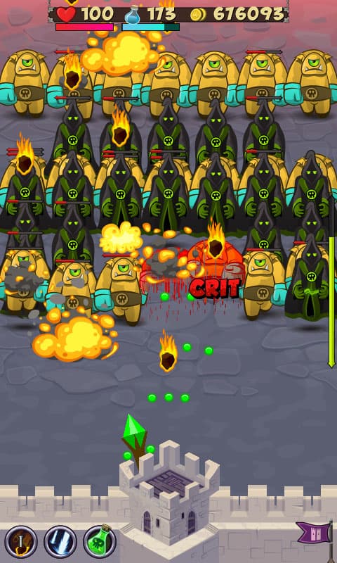 2 in 1 Jewels and War