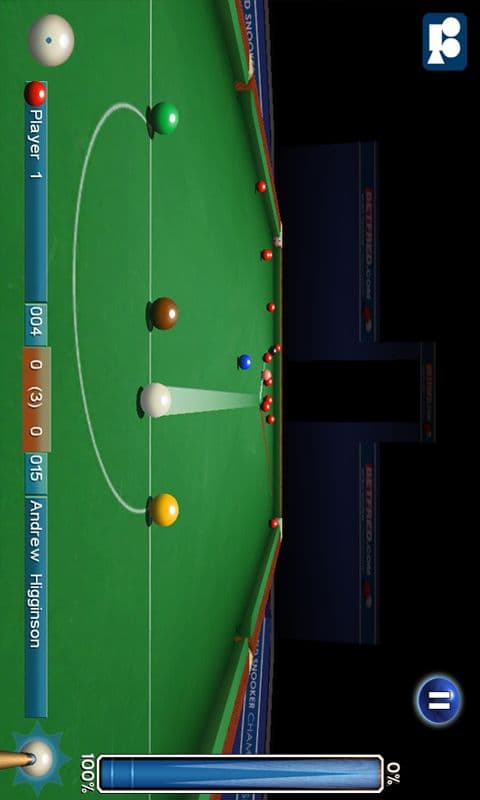 World Snooker Championship