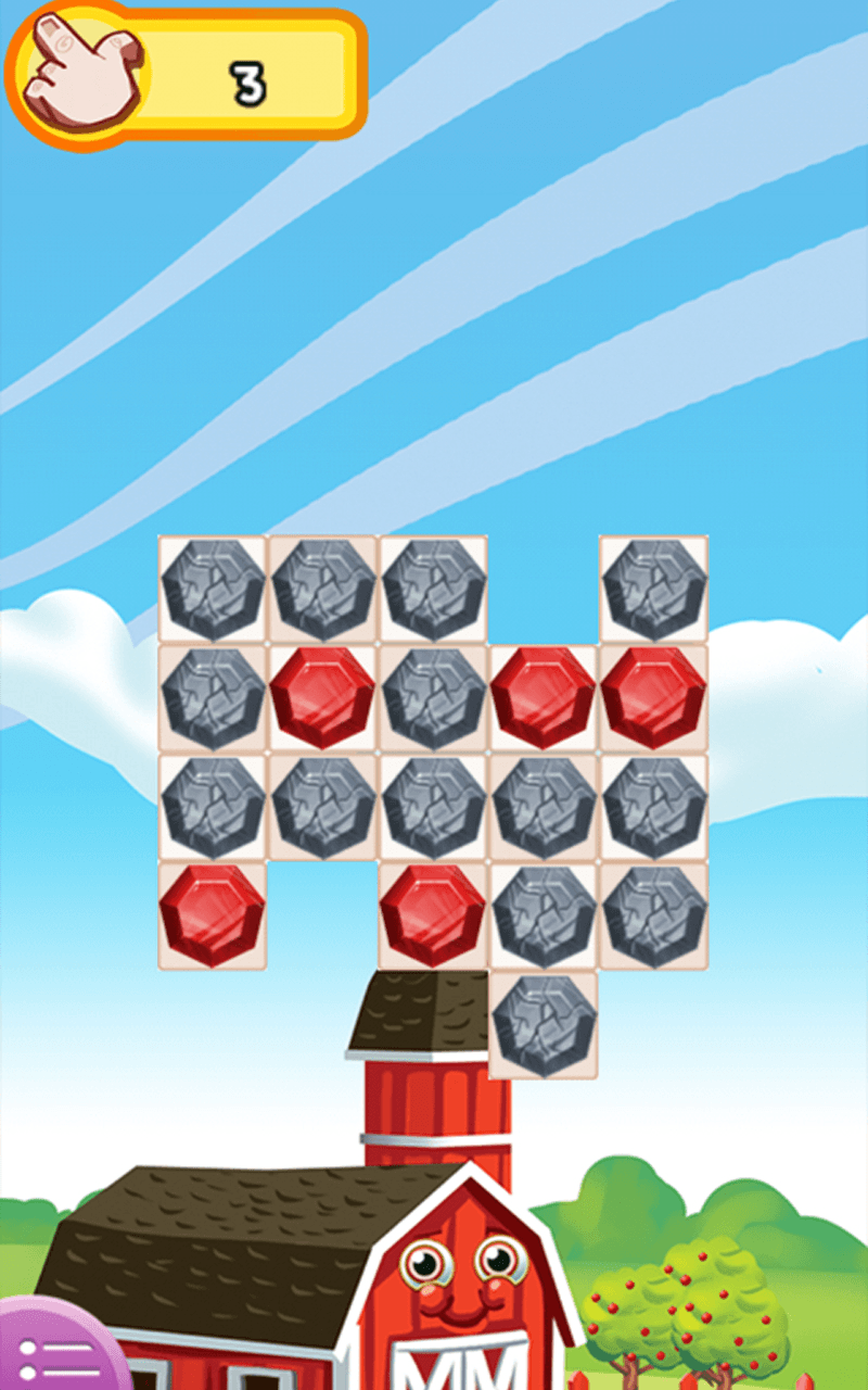Diamond Clash