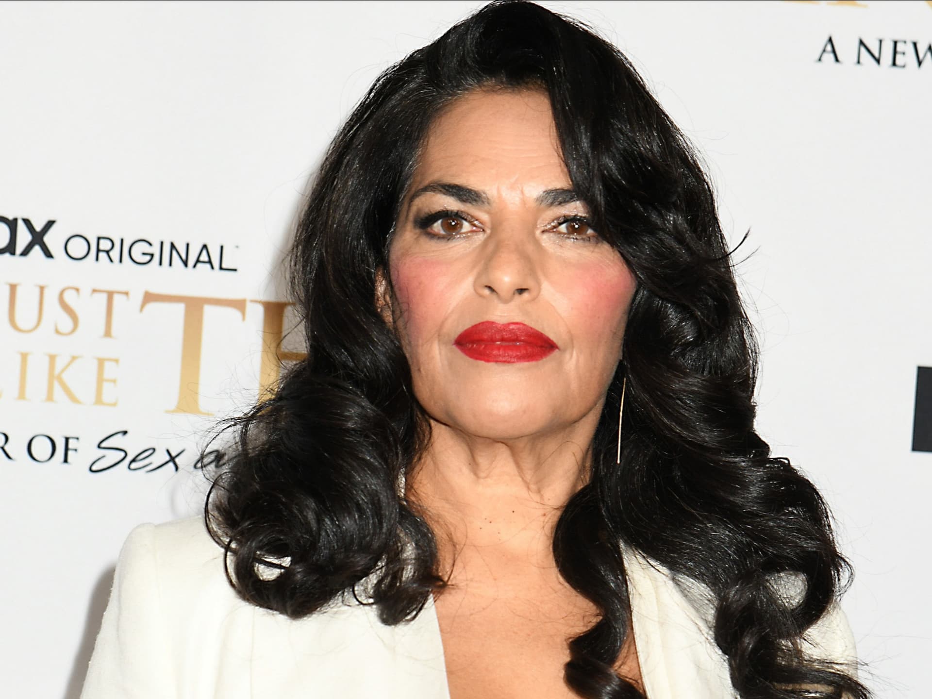 'And Just Like That...'-Star Sarita Choudhury: Sie beneidet ihre Serienfigur