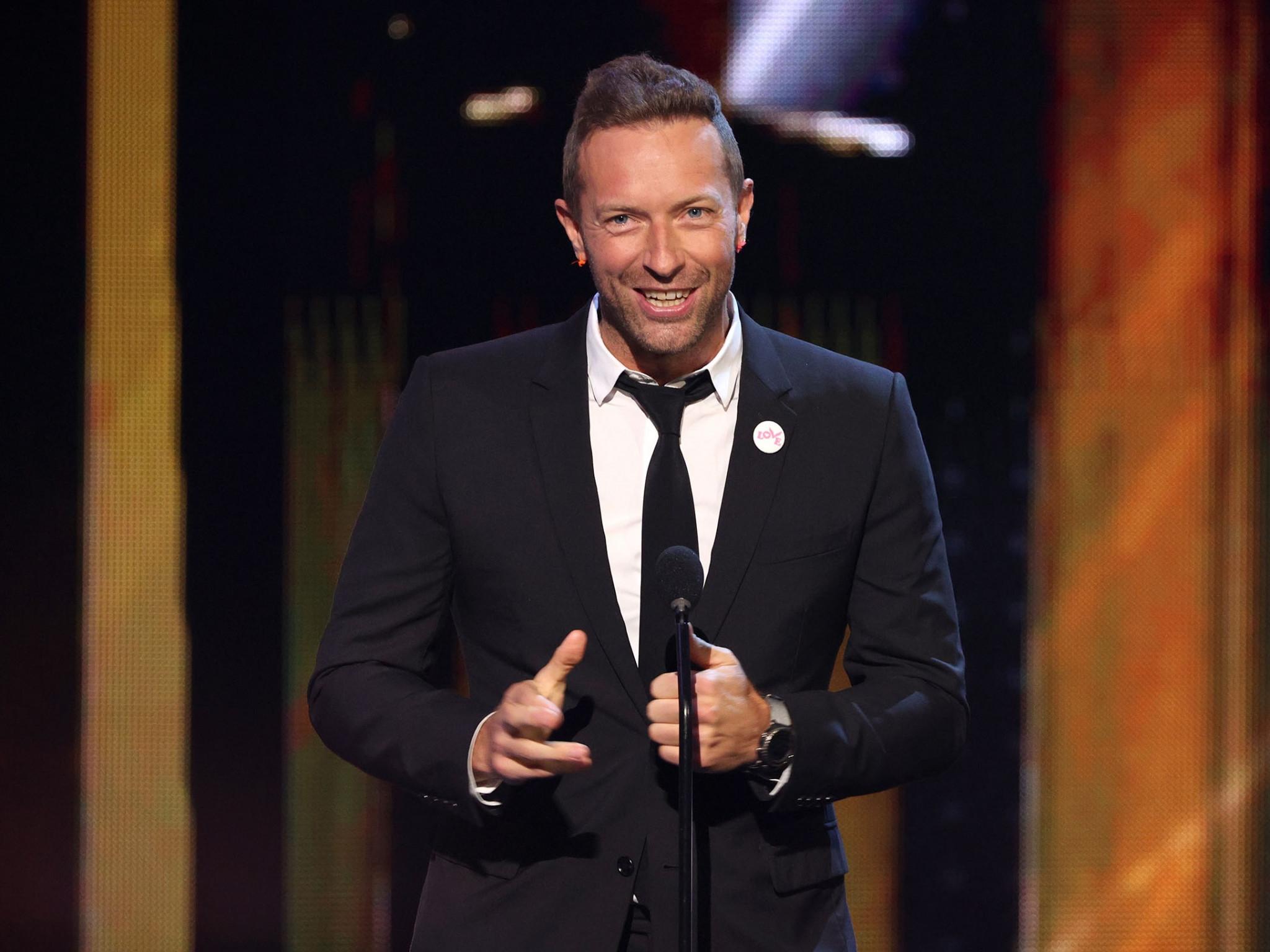 Chris Martin von Coldplay: Tägliche Check-Ins bei Megastar nach Ende ihrer Beziehung