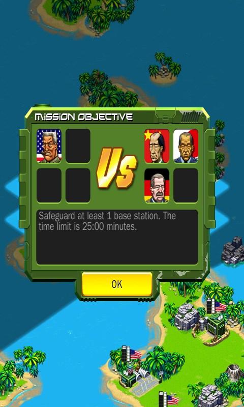 Tropical Stormfront