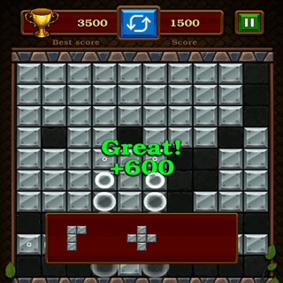 Jewel Block Puzzle 2