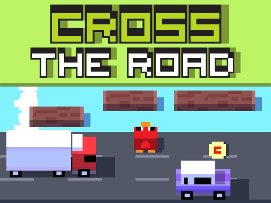 Cross-the-Road