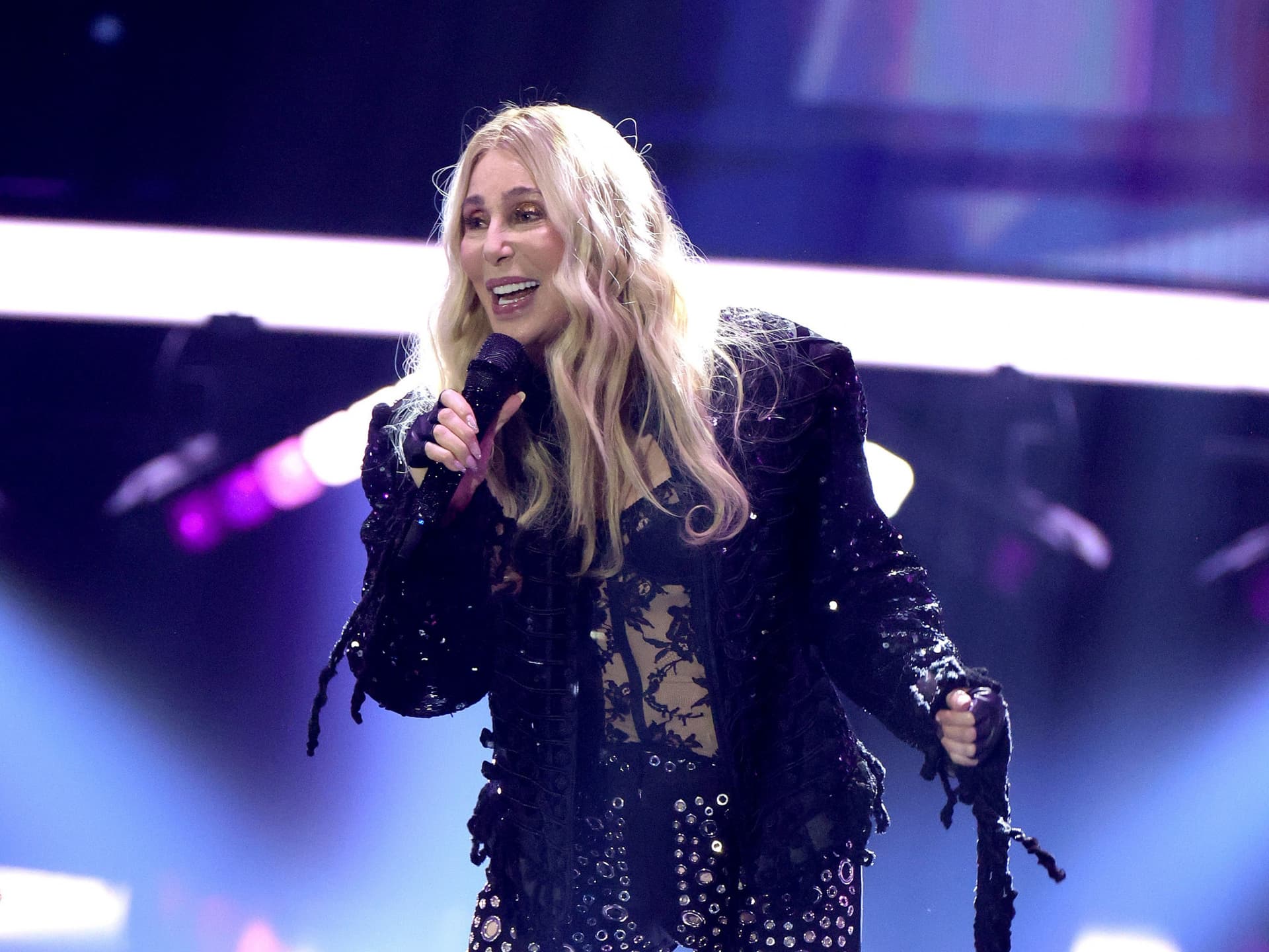 Cher: Ihr Sohn lehnt eine Vormundschaft ab