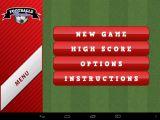 Footballz Mania