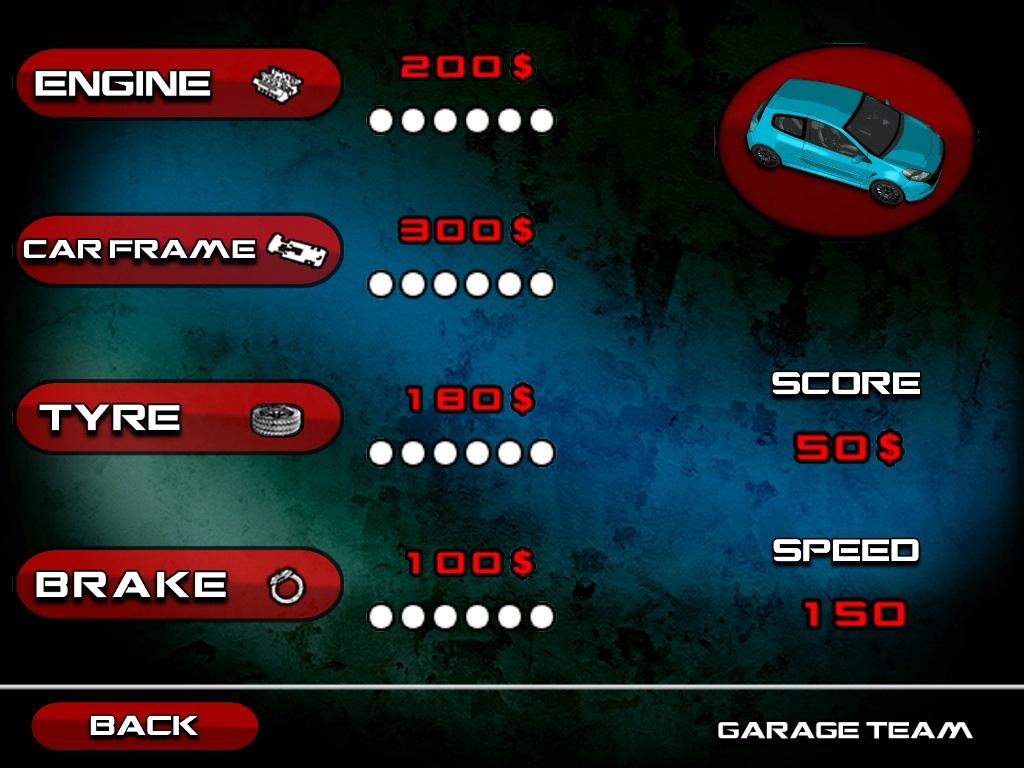 Simple Racing 2