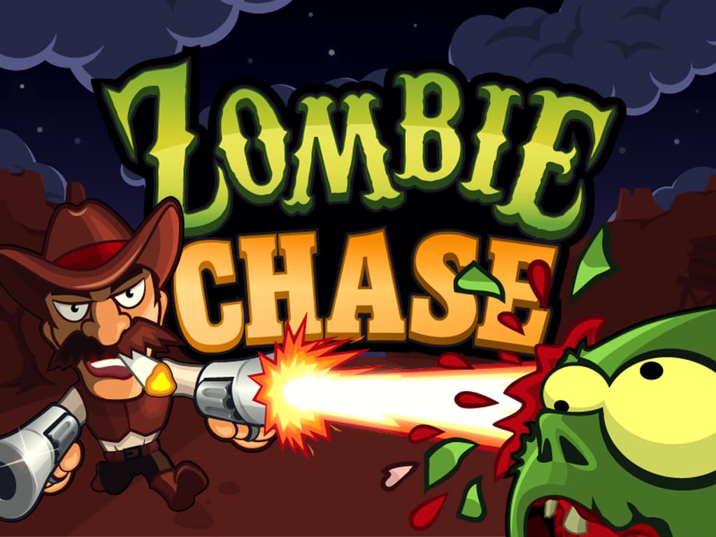 Zombie Chase