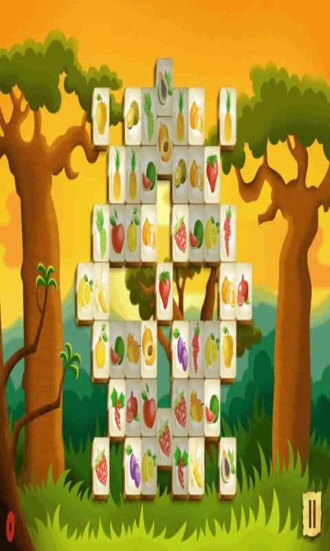 Mahjong Exotic