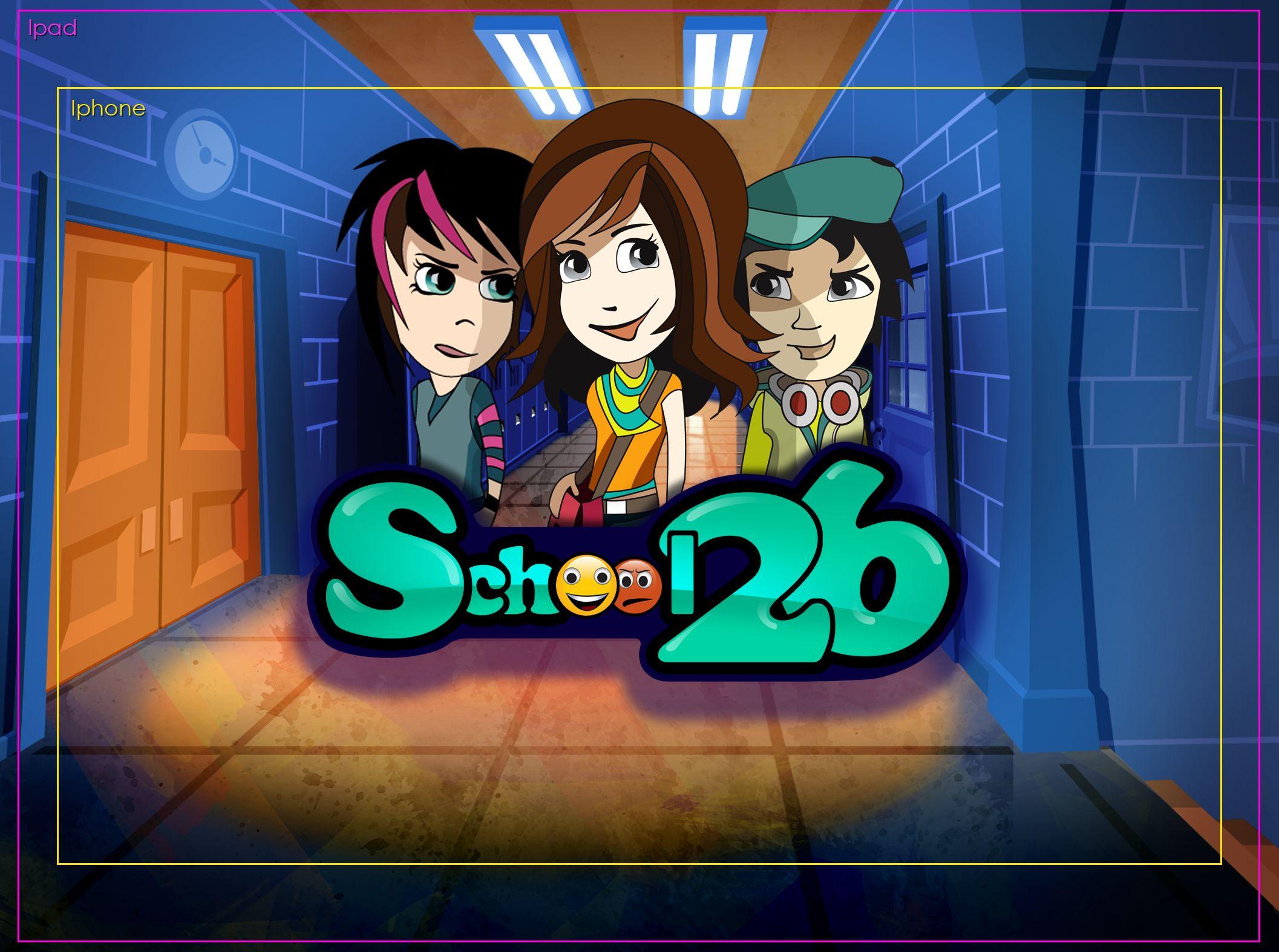 Schule 26
