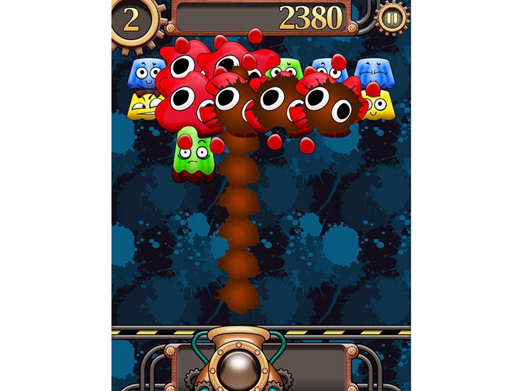 Jelly Factory