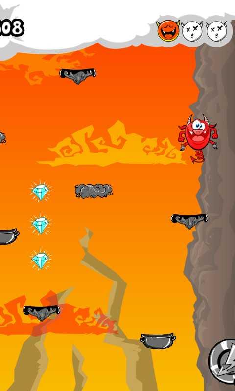 Hell Jump
