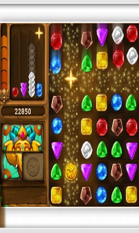 Jungle Jewels