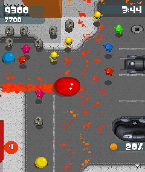 De Blob
