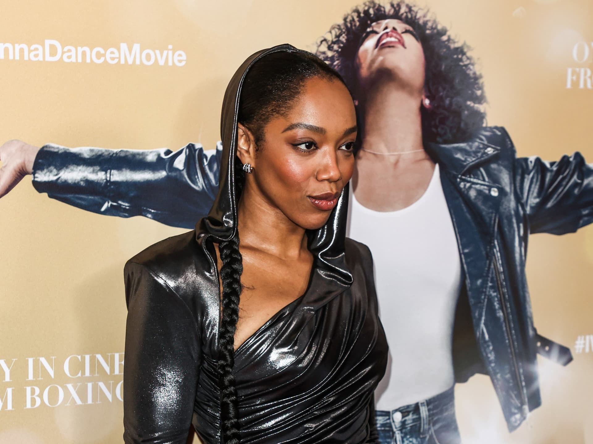 Naomi Ackie: Schwärmt von Bong Joon-ho’s Arbeitsweise