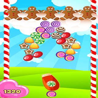 Candy Blast