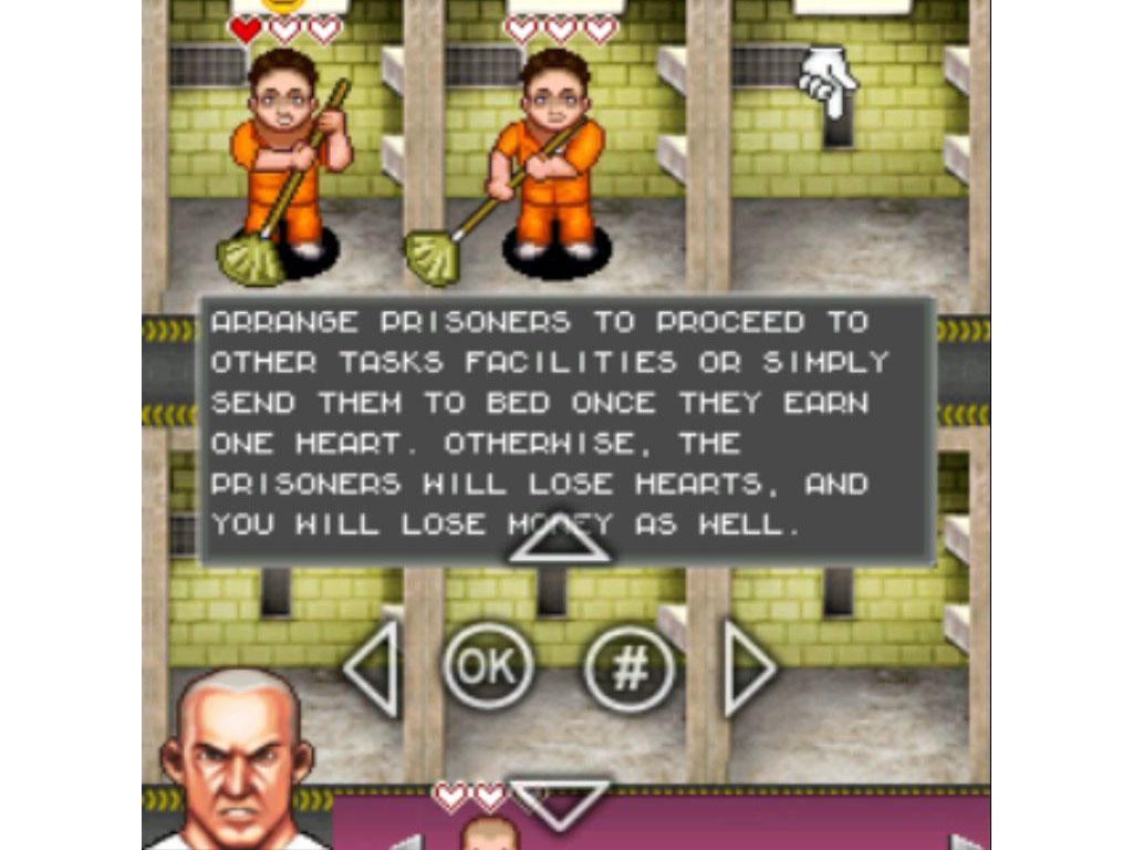 Prisonville