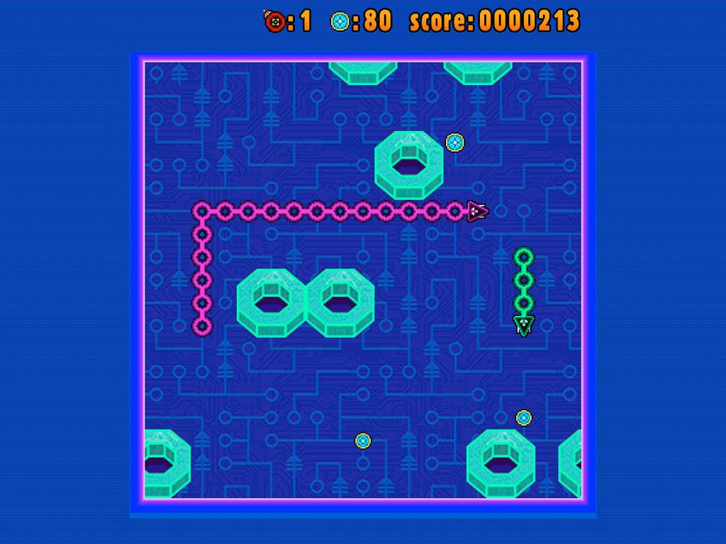 4in1 Ultimate Snake Collection