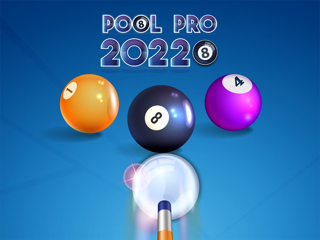 Pool Pro 2022